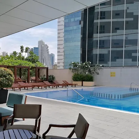 Cinnamon Life - Residencies, Colombo Exterior photo