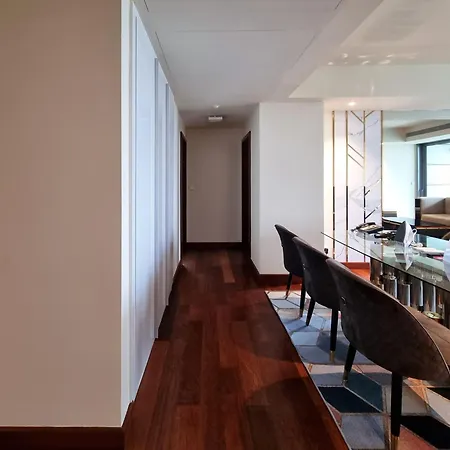Cinnamon Life - Residencies, Colombo Exterior photo