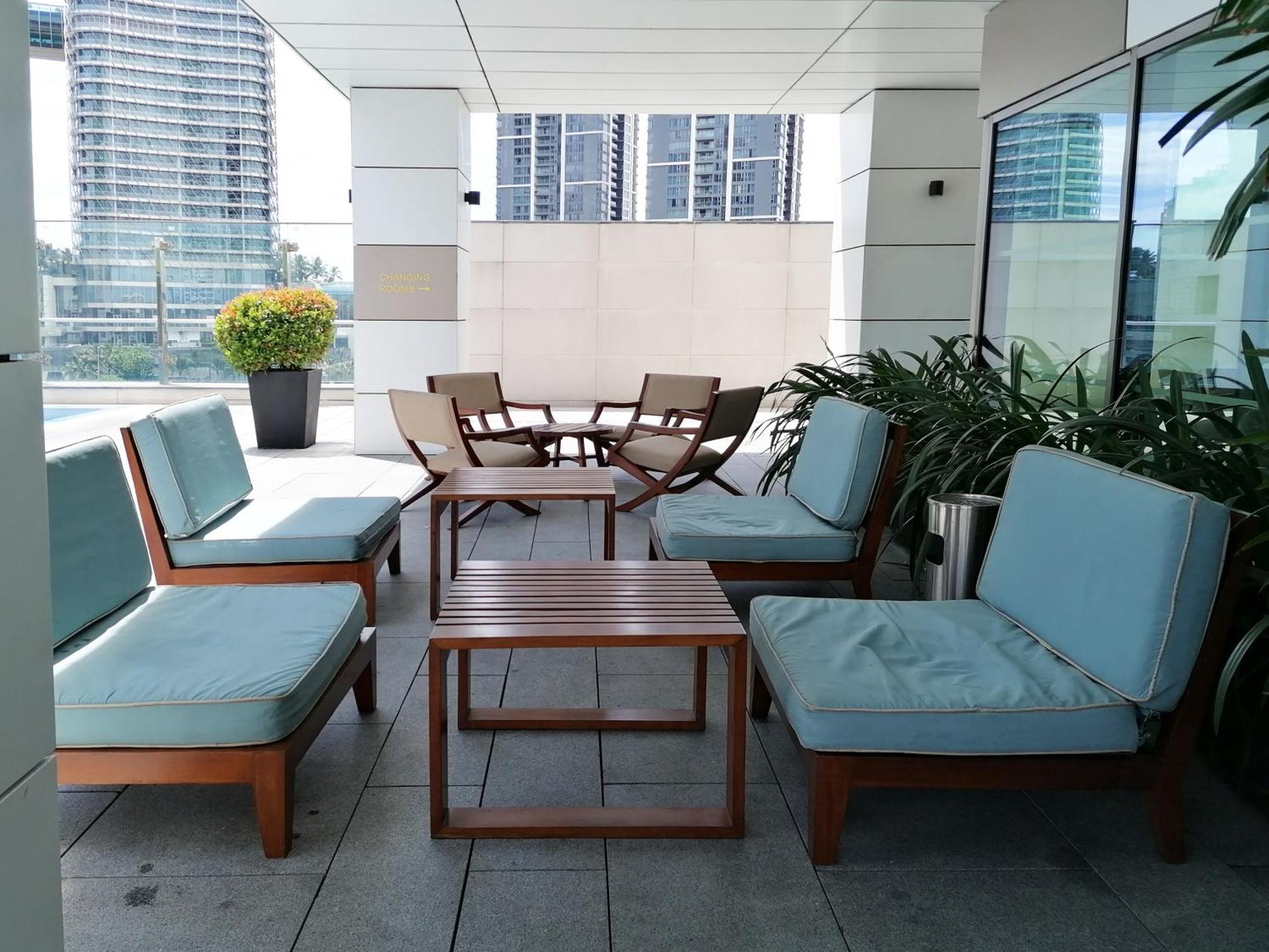 Cinnamon Life - Residencies, Apartment *