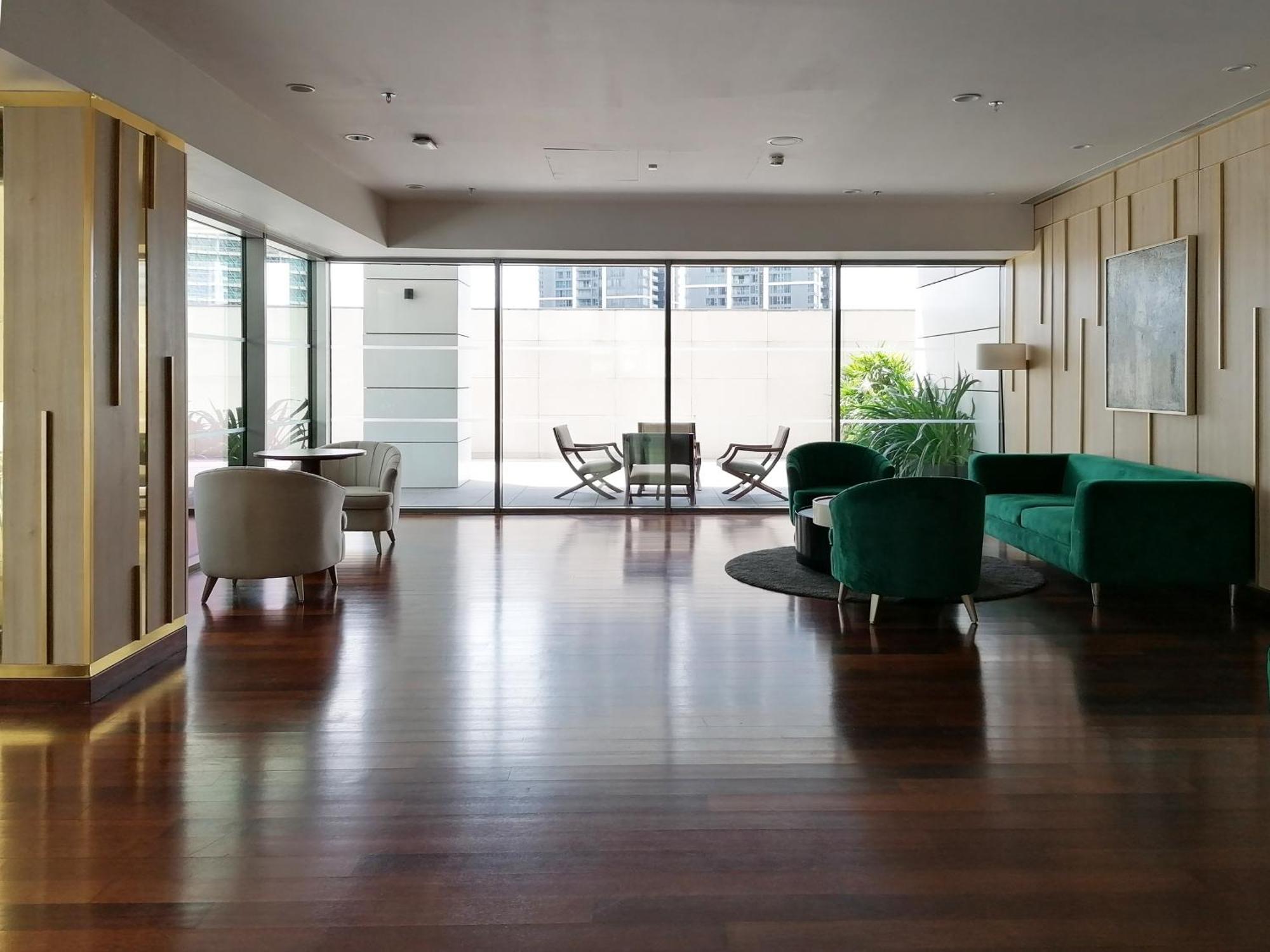 Cinnamon Life - Residencies, Apartment Colombo