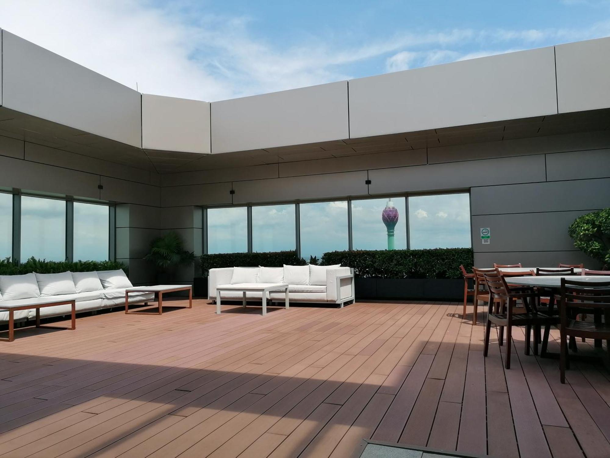 Apartment Cinnamon Life - Residencies,