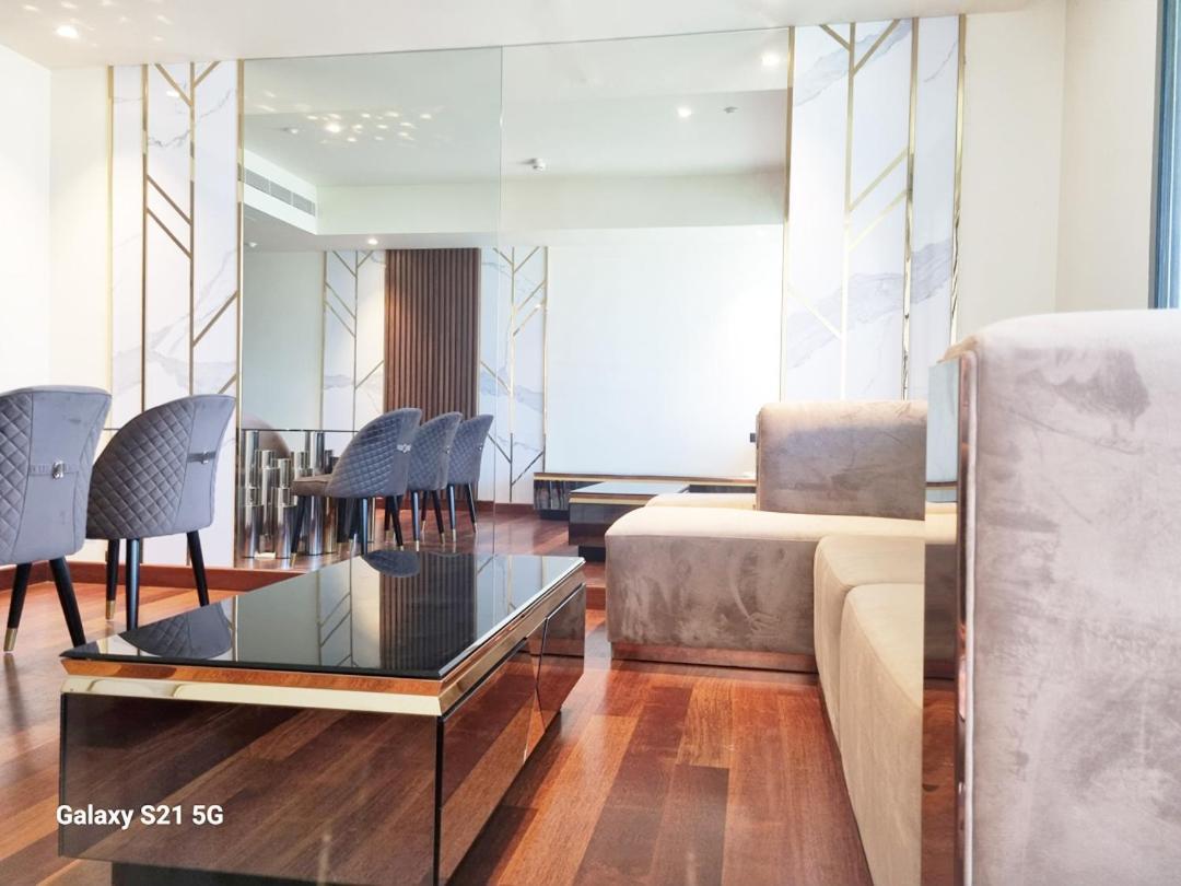 Apartment Cinnamon Life - Residencies, Colombo