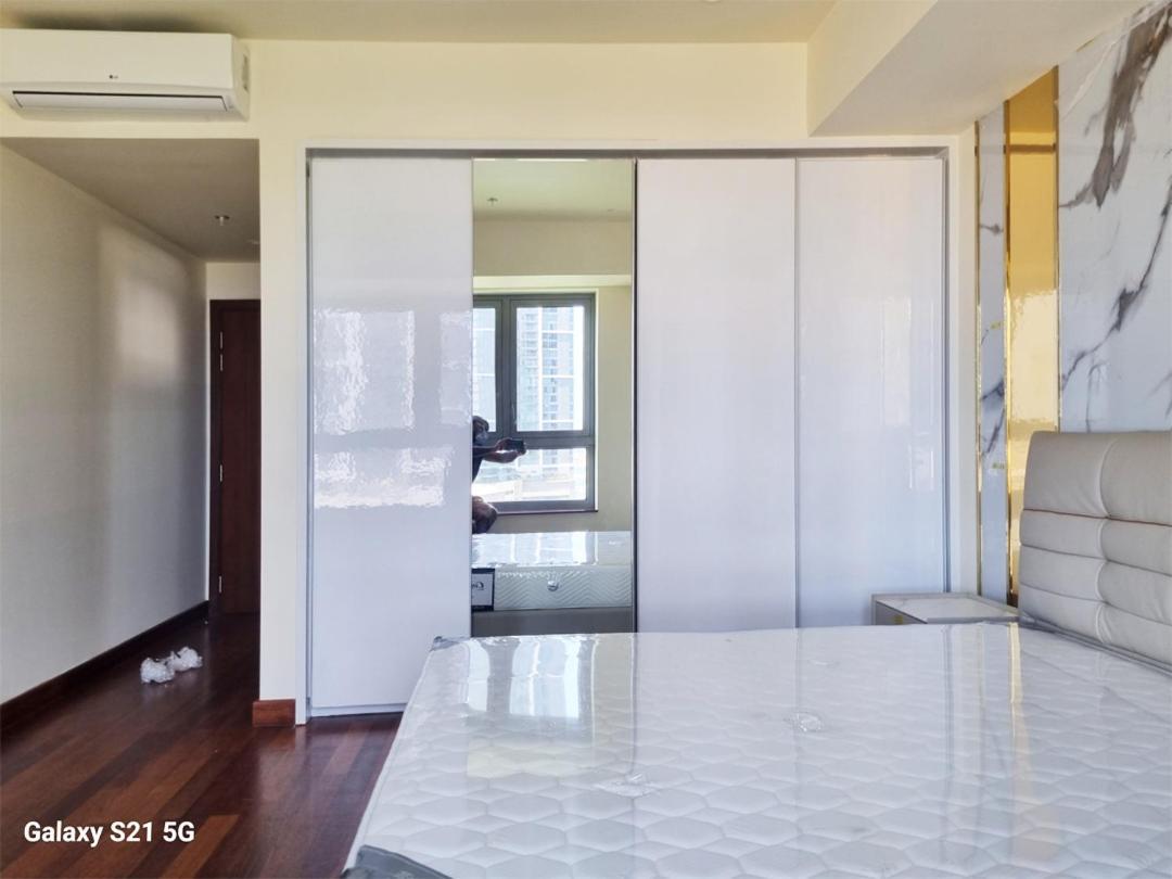 Apartment Cinnamon Life - Residencies, Colombo