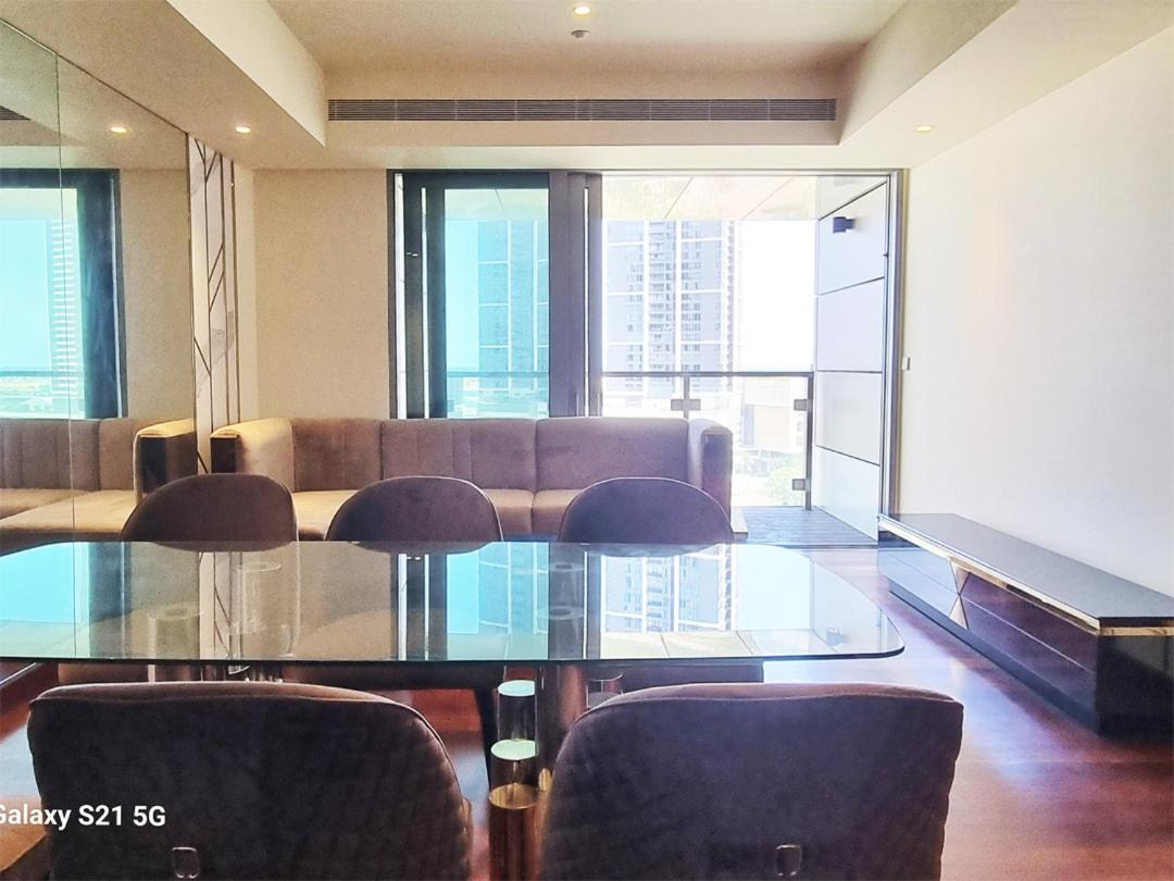 Cinnamon Life - Residencies, * Colombo
