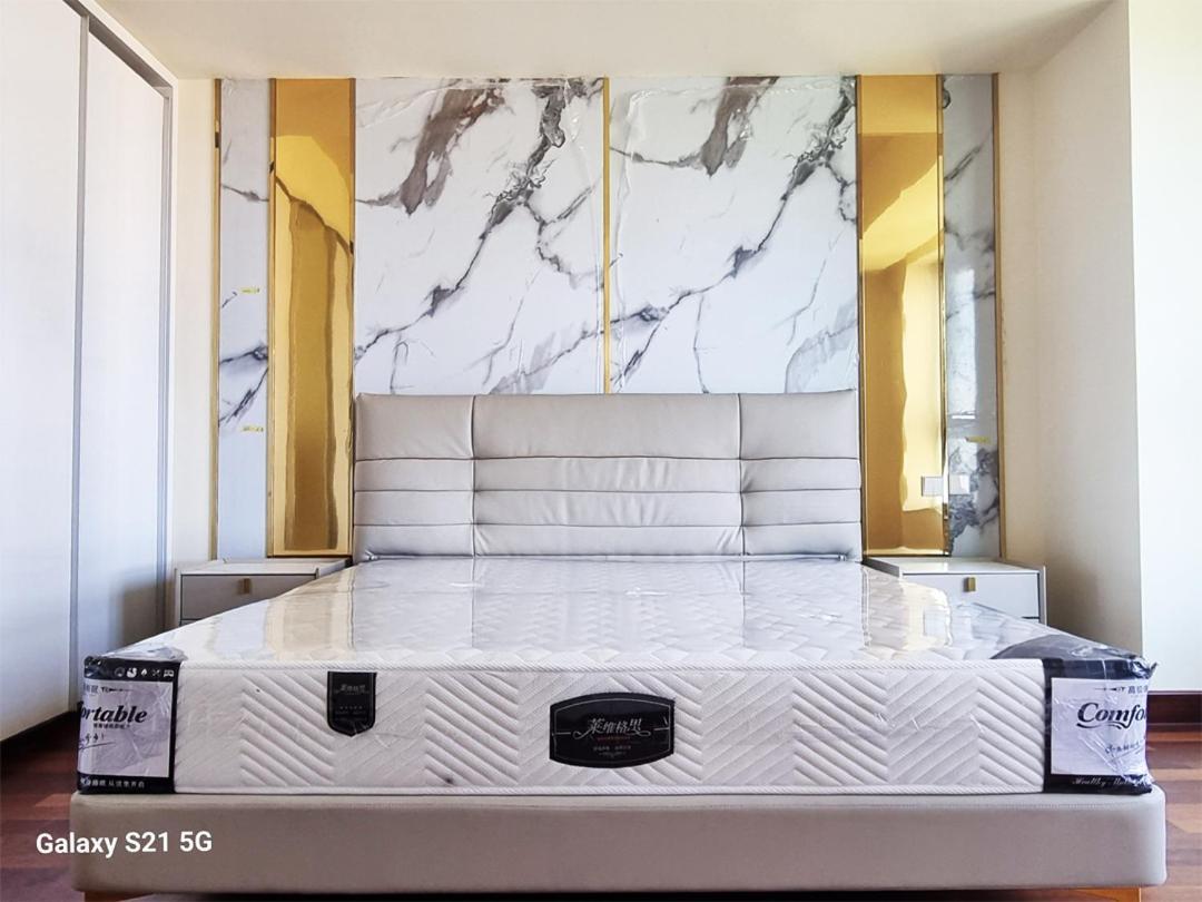 Cinnamon Life - Residencies, Apartment Colombo