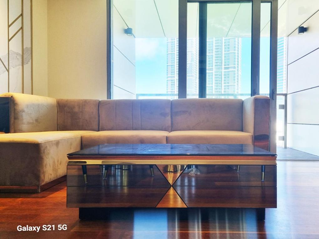 Apartment Cinnamon Life - Residencies,
