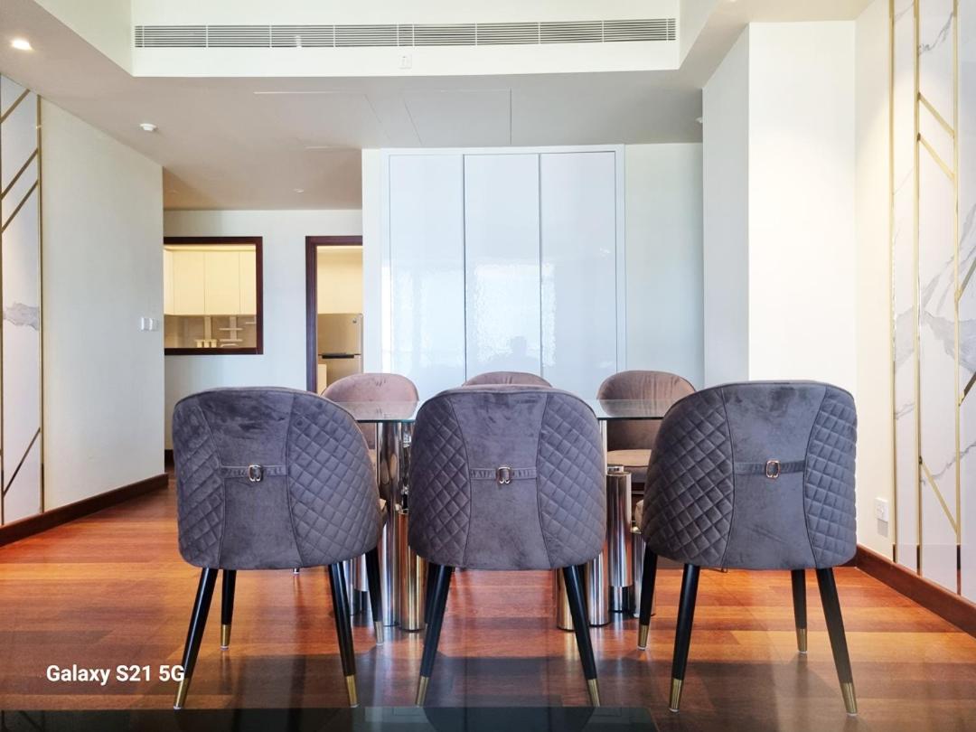 Cinnamon Life - Residencies, * Colombo