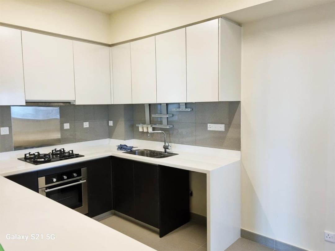 Apartment Cinnamon Life - Residencies, *