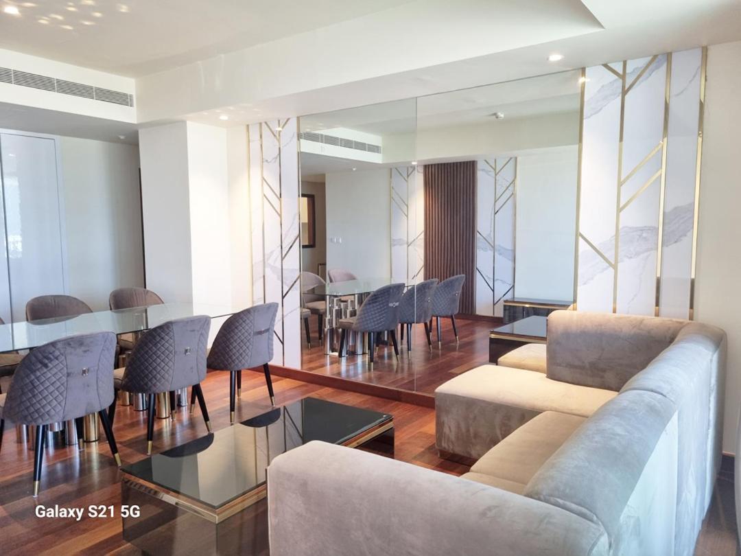 Cinnamon Life - Residencies, Apartment *