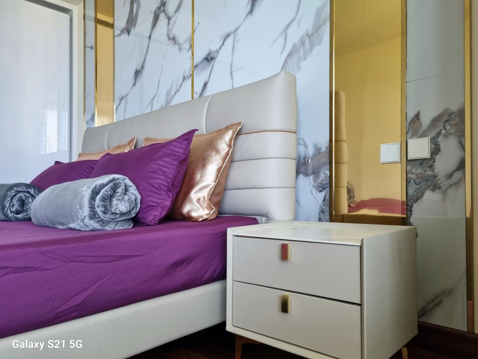 Cinnamon Life - Residencies, * Colombo