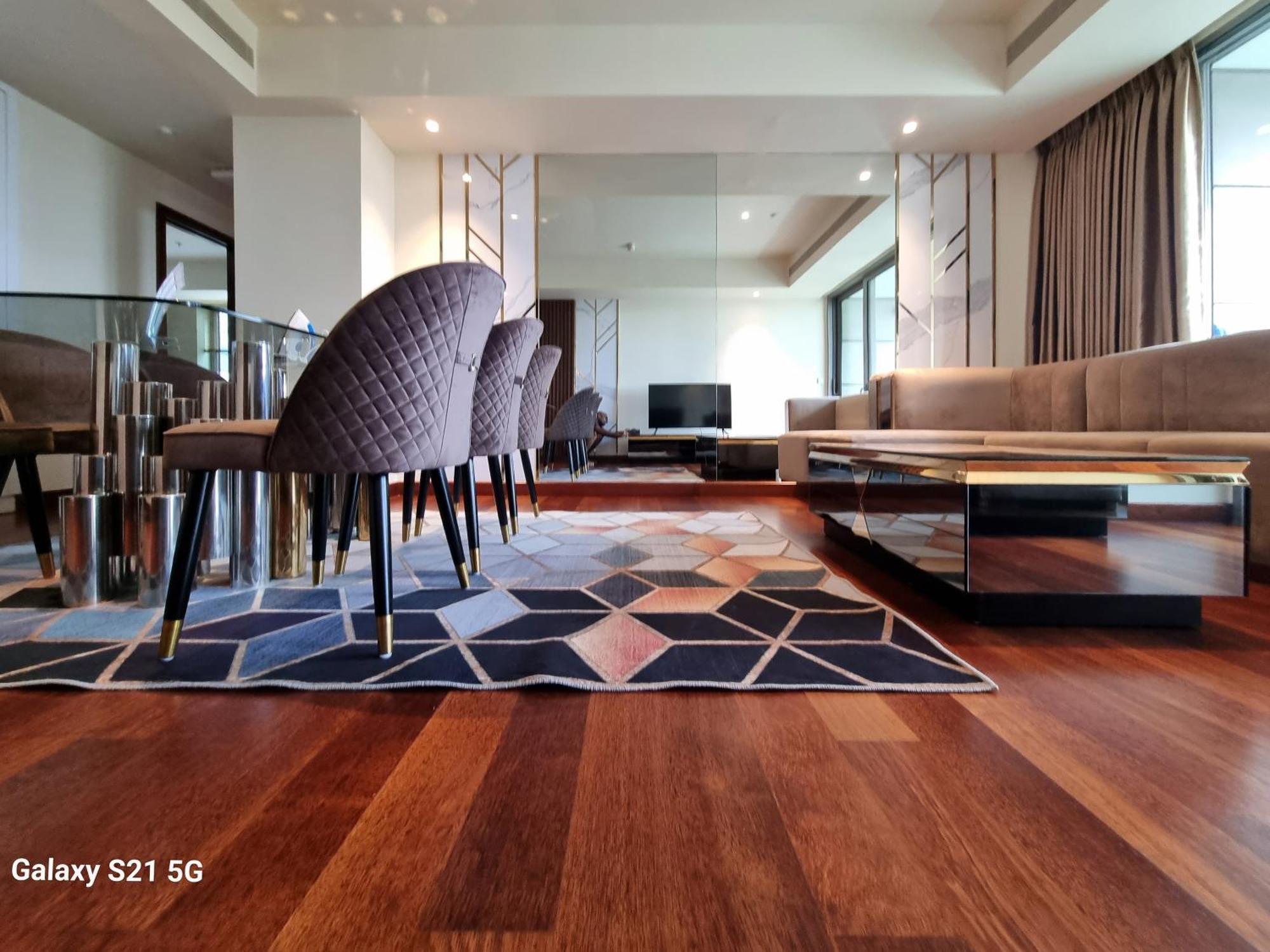 Cinnamon Life - Residencies, * Colombo
