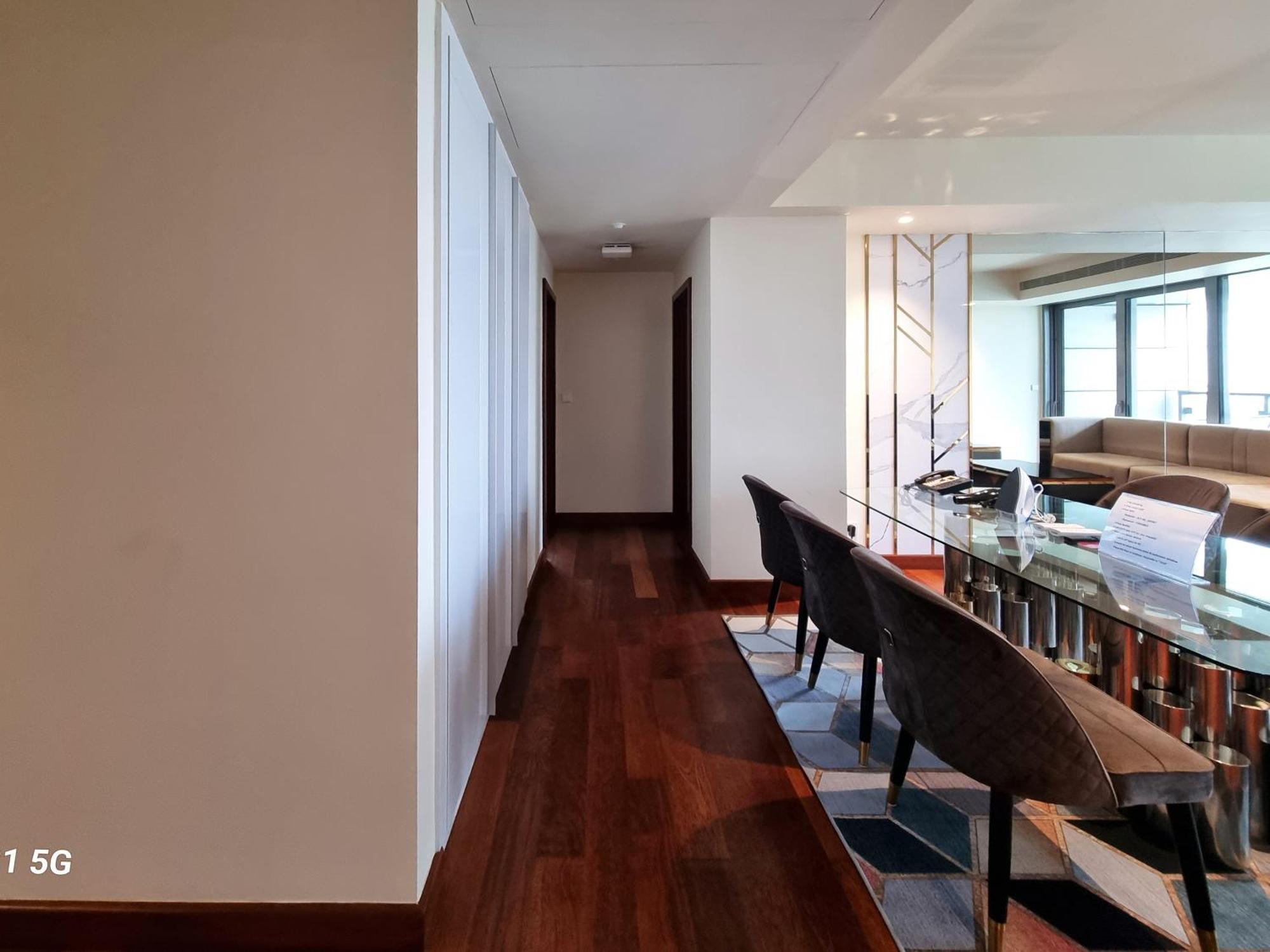 Apartment Cinnamon Life - Residencies,