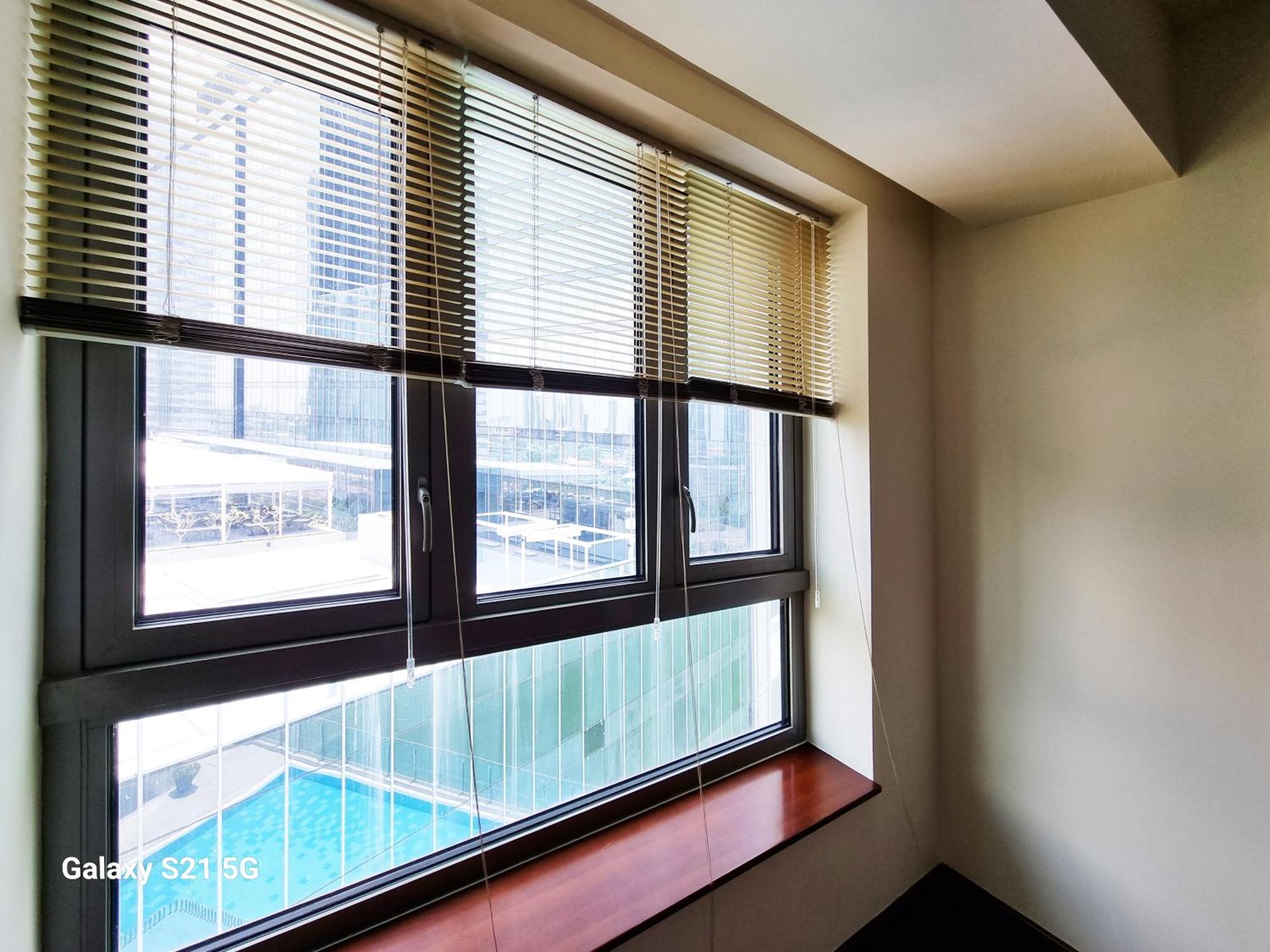 Cinnamon Life - Residencies, Apartment *