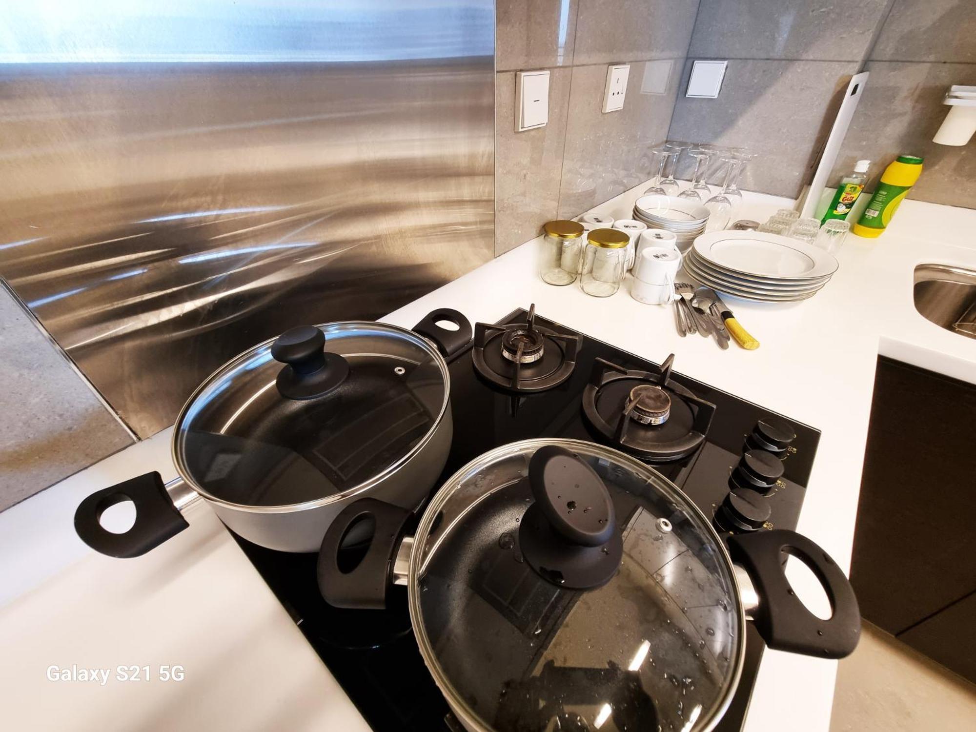 Cinnamon Life - Residencies, Apartment