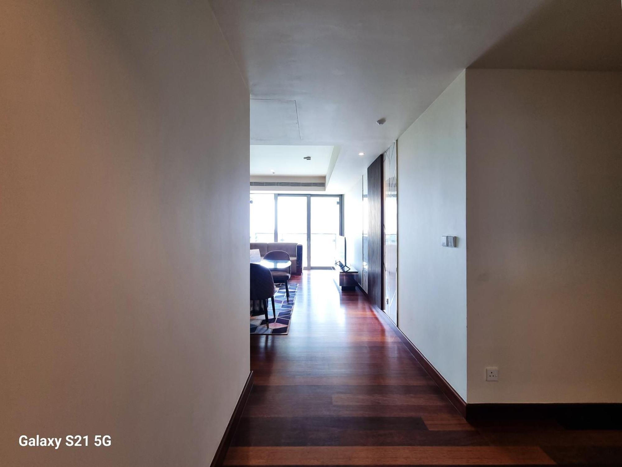 Cinnamon Life - Residencies, *
