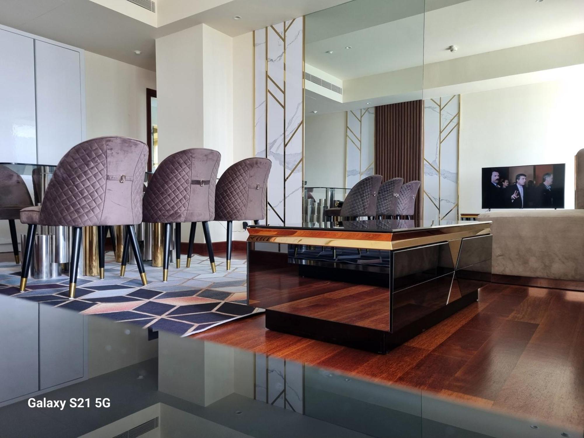 Cinnamon Life - Residencies, Apartment *