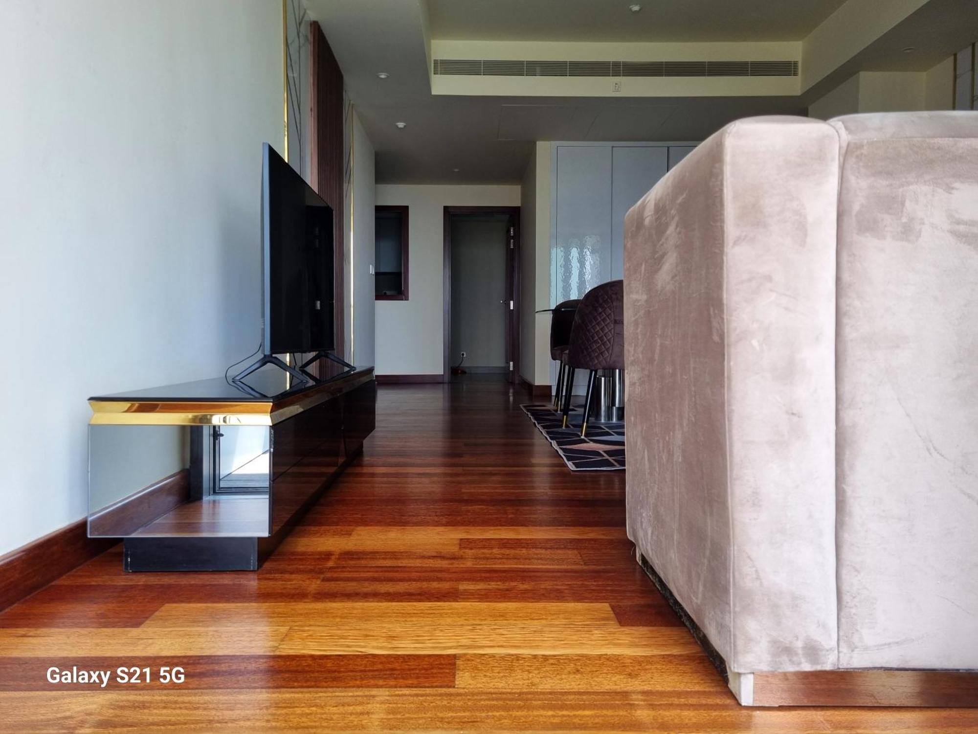Cinnamon Life - Residencies, Apartment *