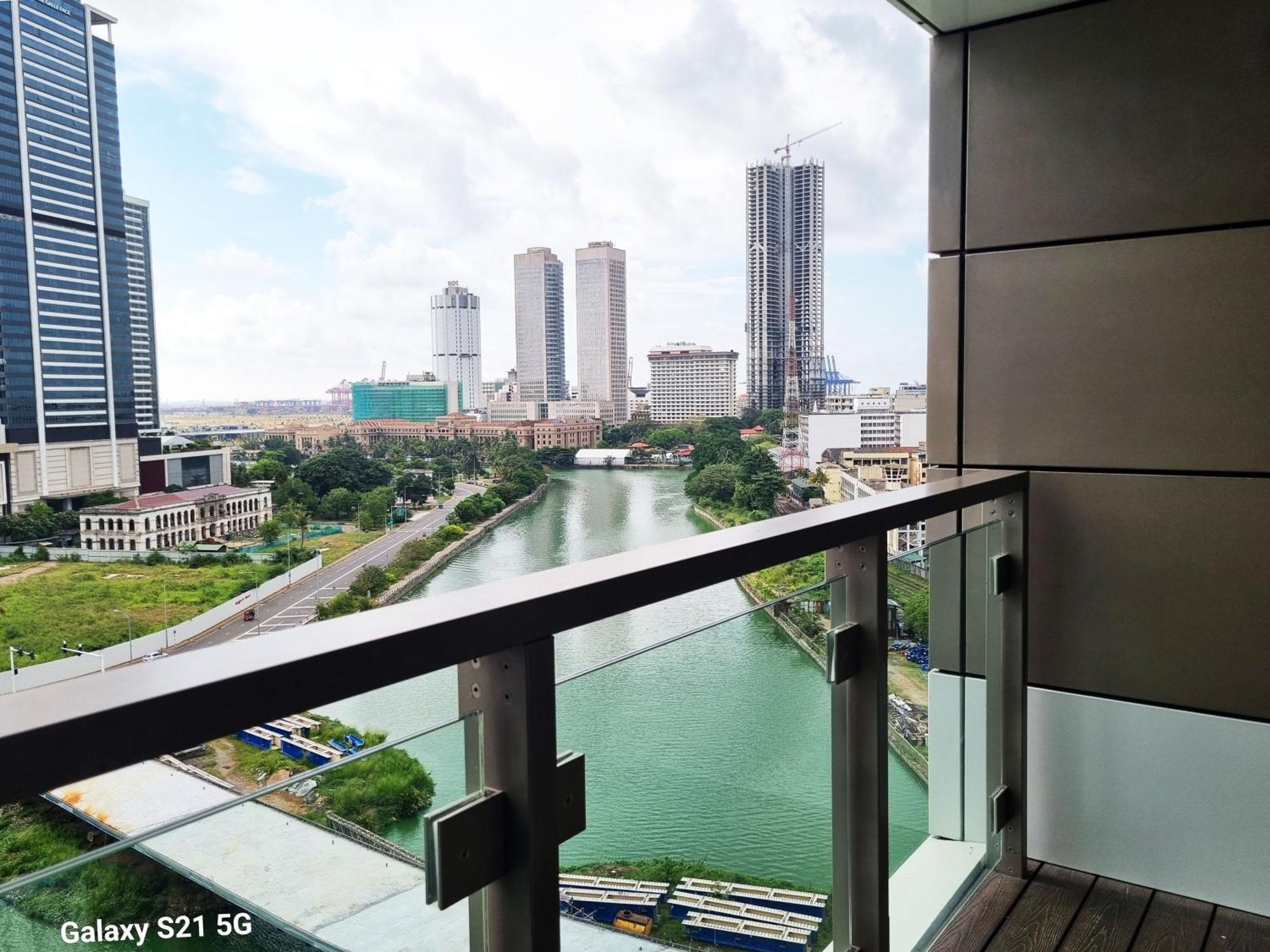 Apartment Cinnamon Life - Residencies, *