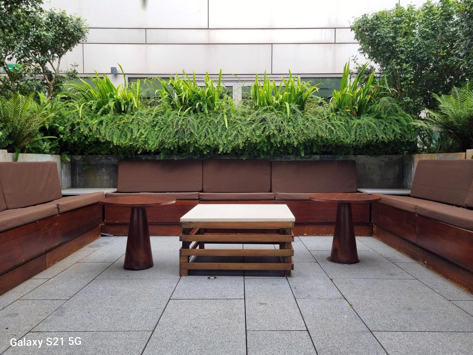 Apartment Cinnamon Life - Residencies, *