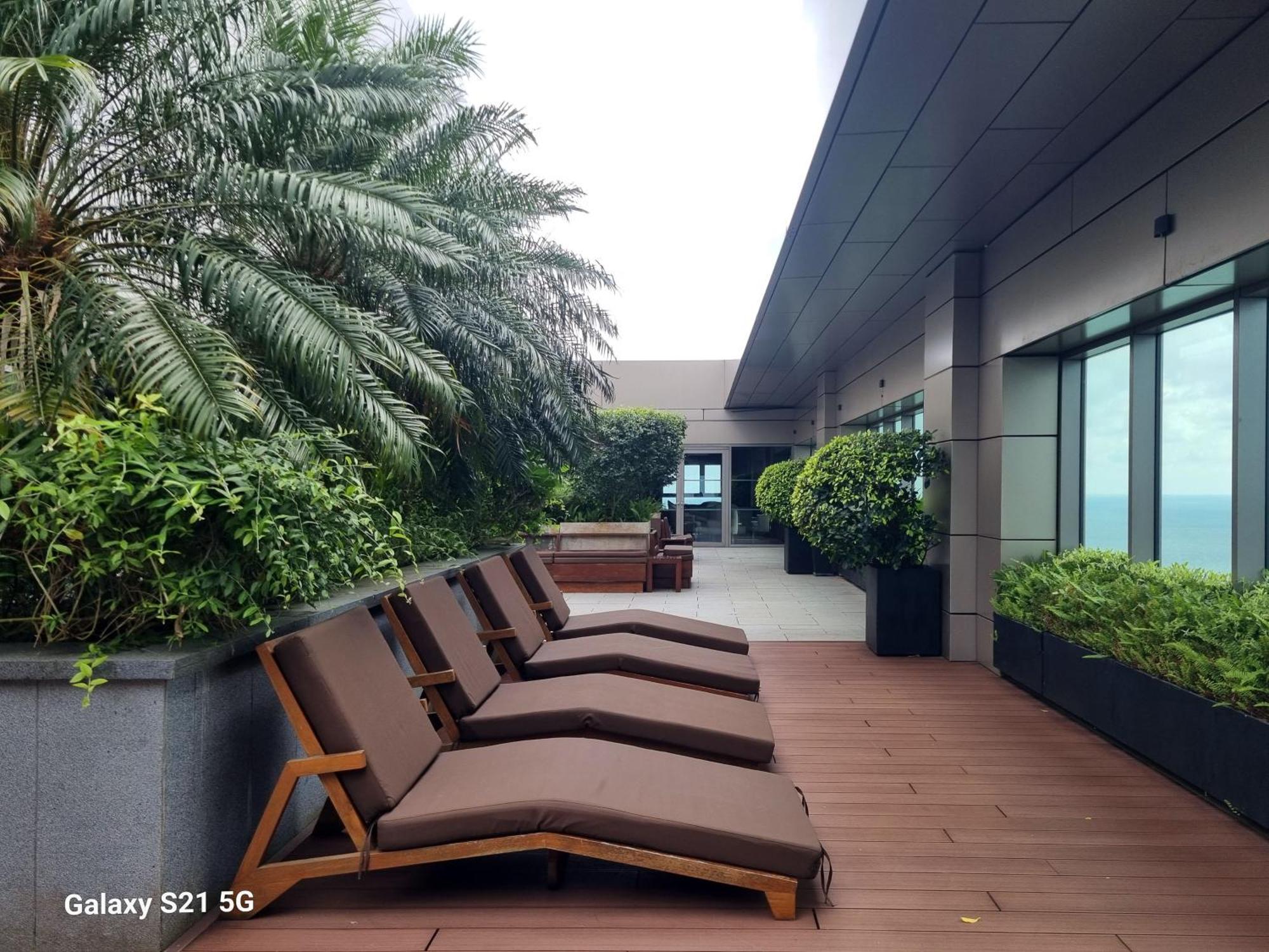 Cinnamon Life - Residencies, Apartment Colombo
