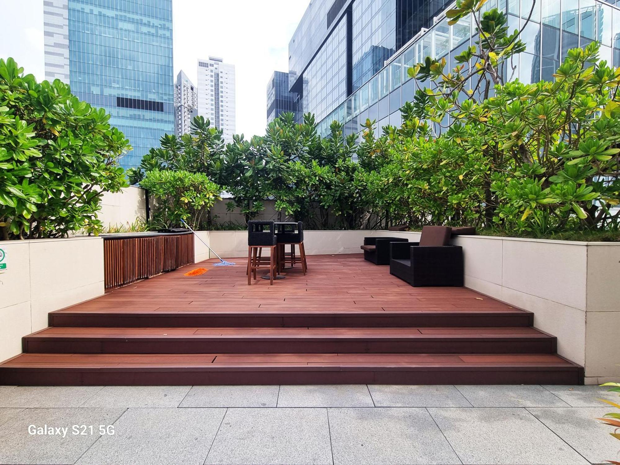 Cinnamon Life - Residencies, Colombo