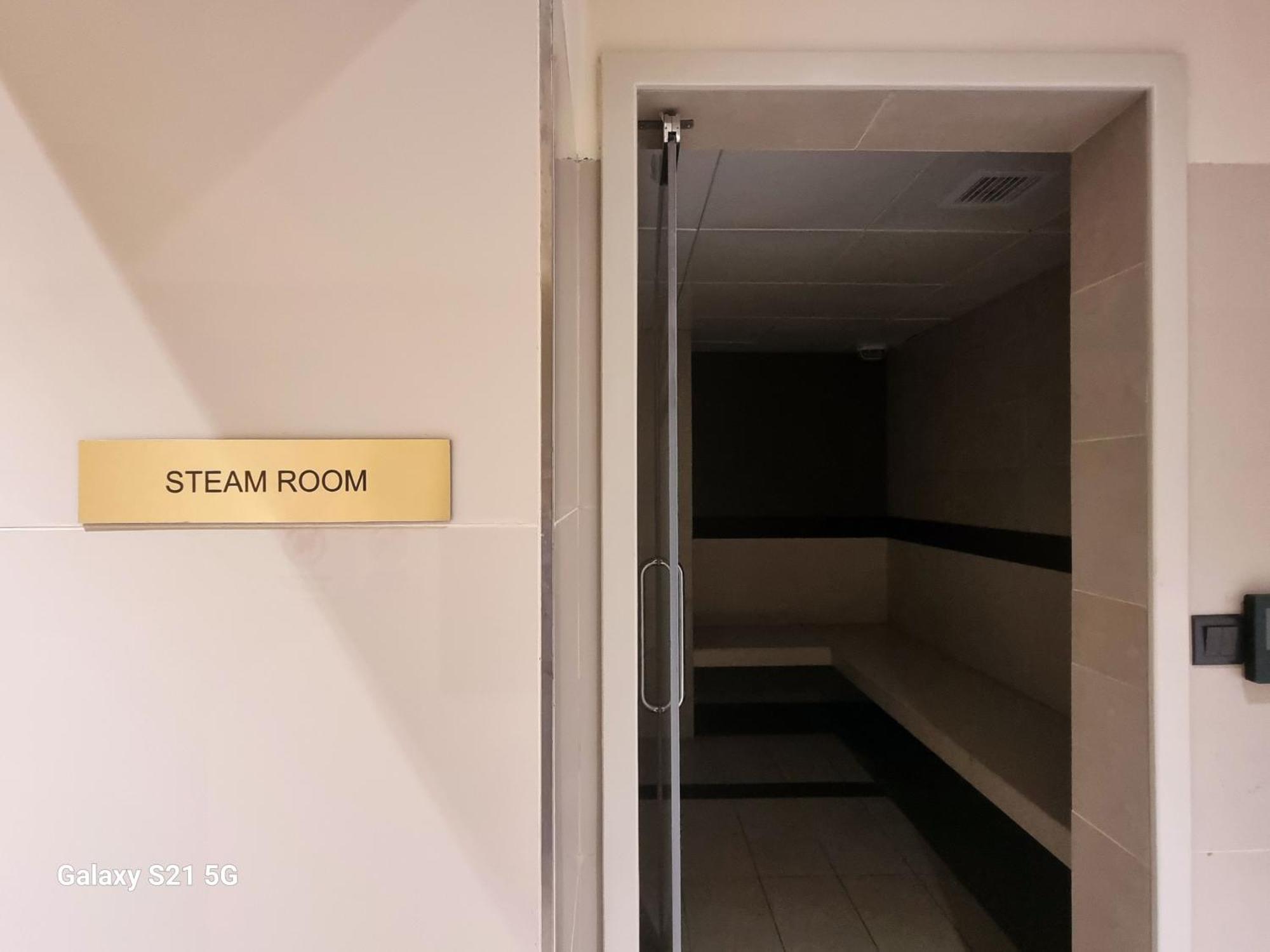 Apartment Cinnamon Life - Residencies,
