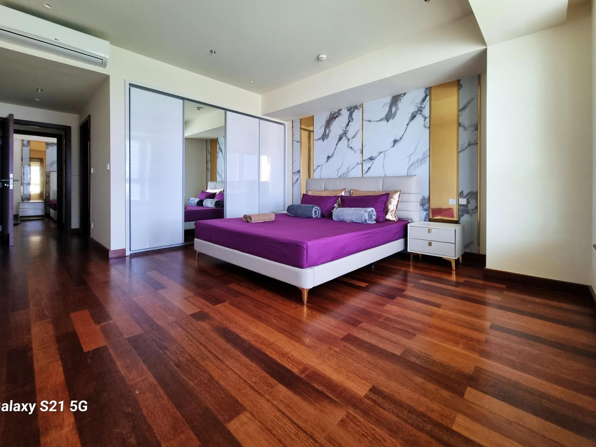Apartment Cinnamon Life - Residencies, *