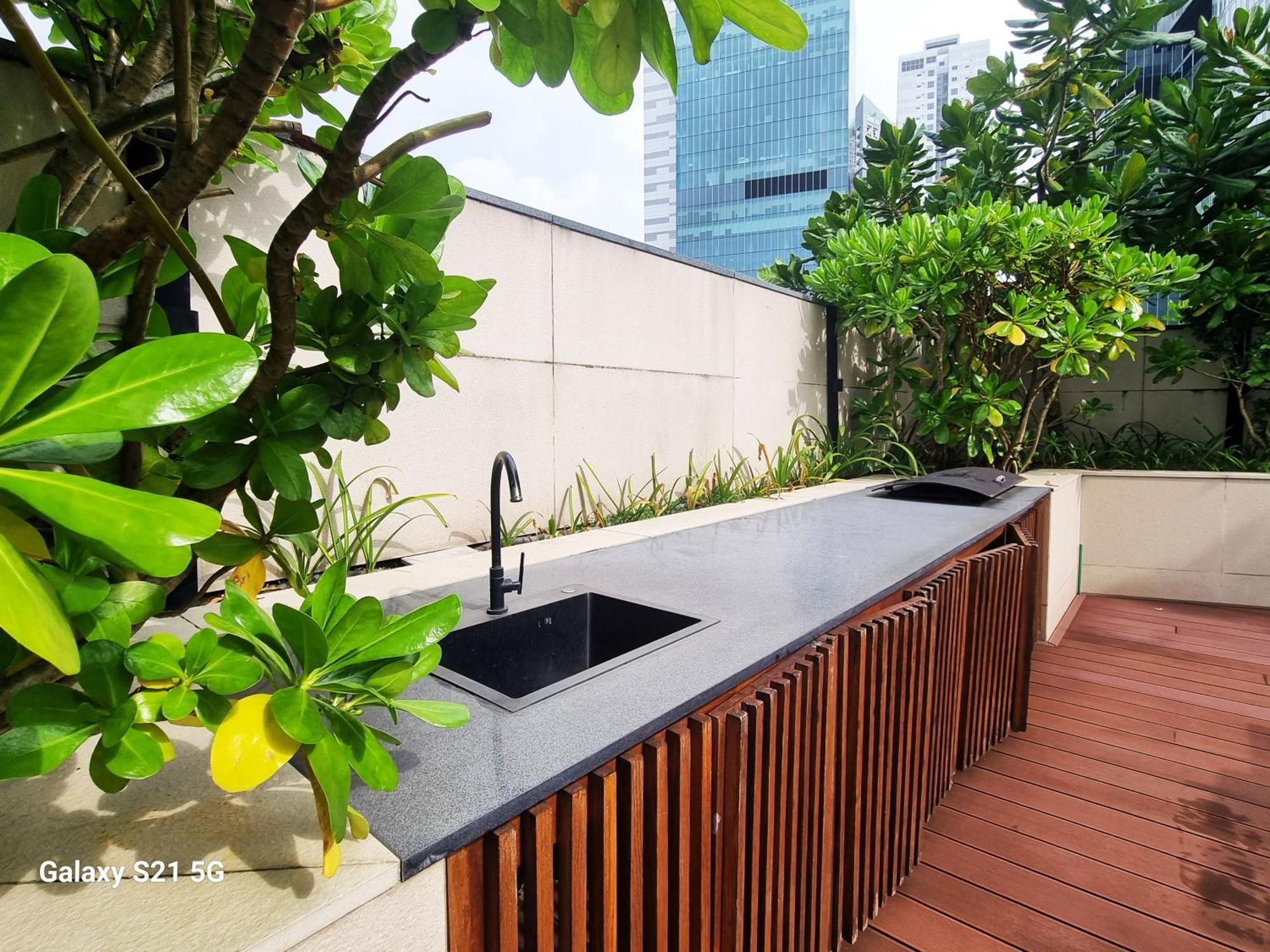 Cinnamon Life - Residencies, Colombo