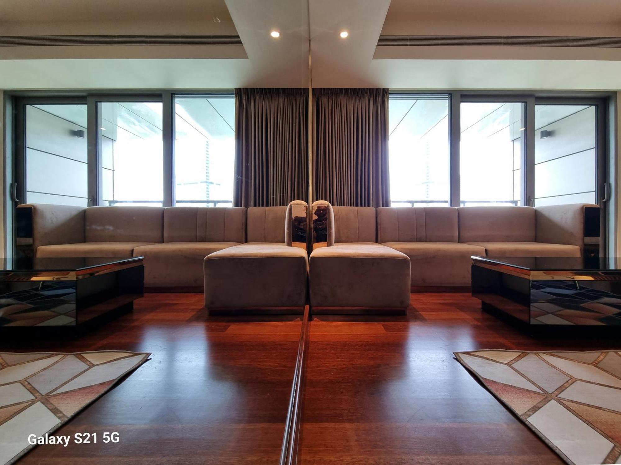 Cinnamon Life - Residencies, Apartment *