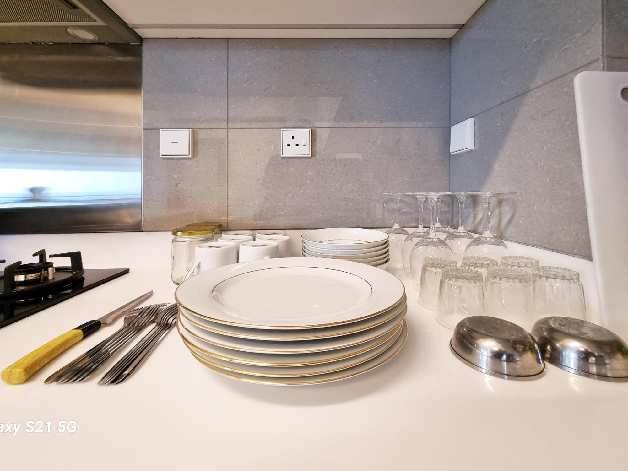 Apartment Cinnamon Life - Residencies, *