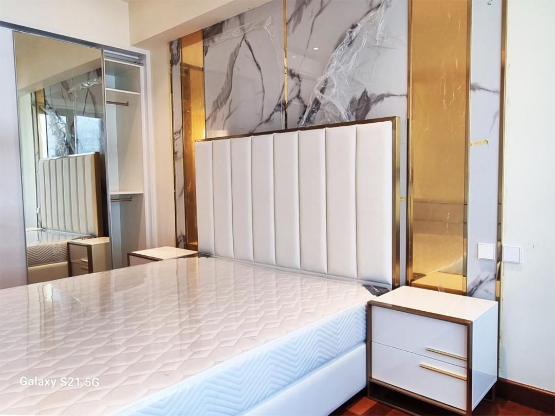 Apartment Cinnamon Life - Residencies, *