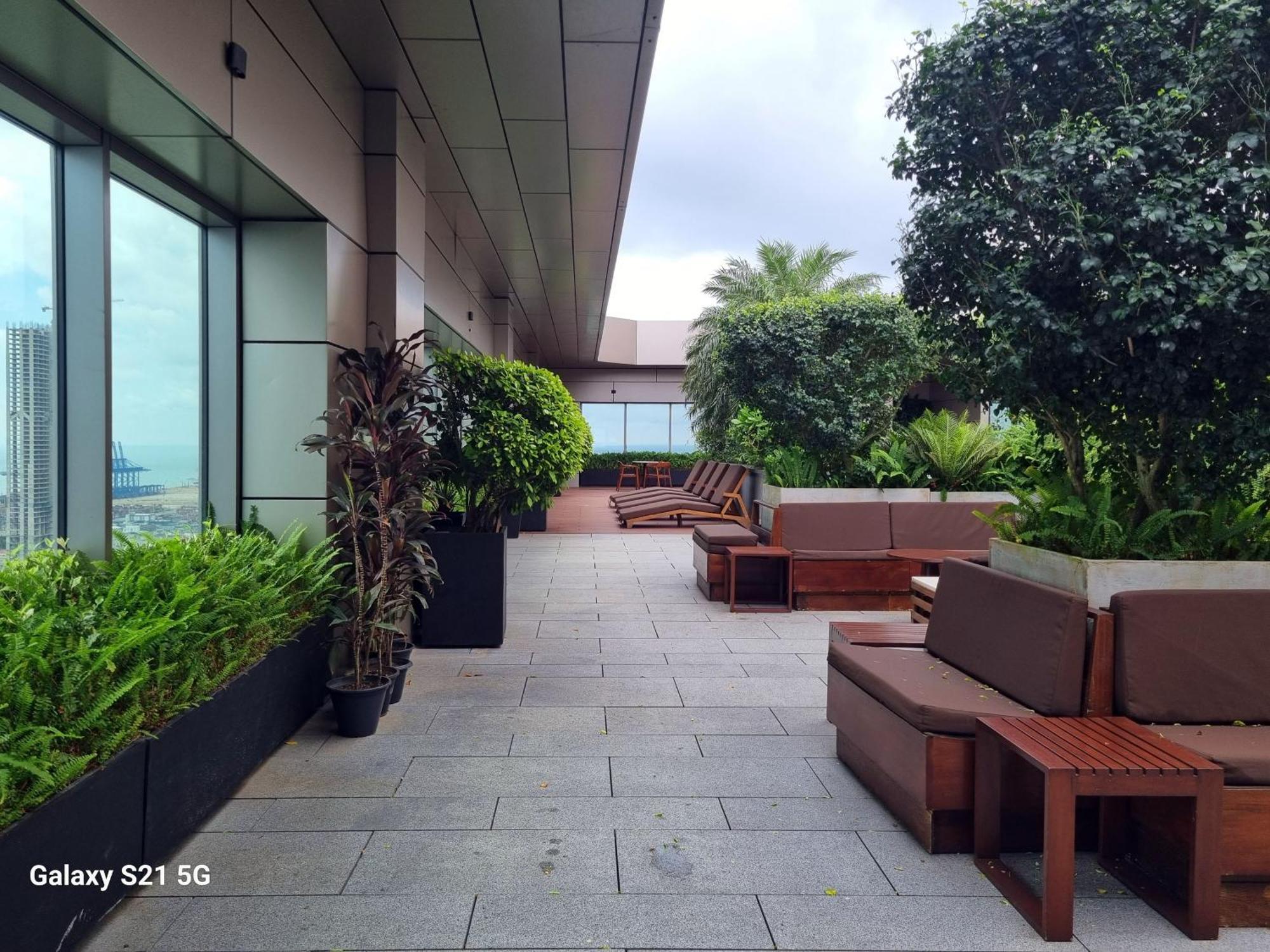 Cinnamon Life - Residencies, Apartment