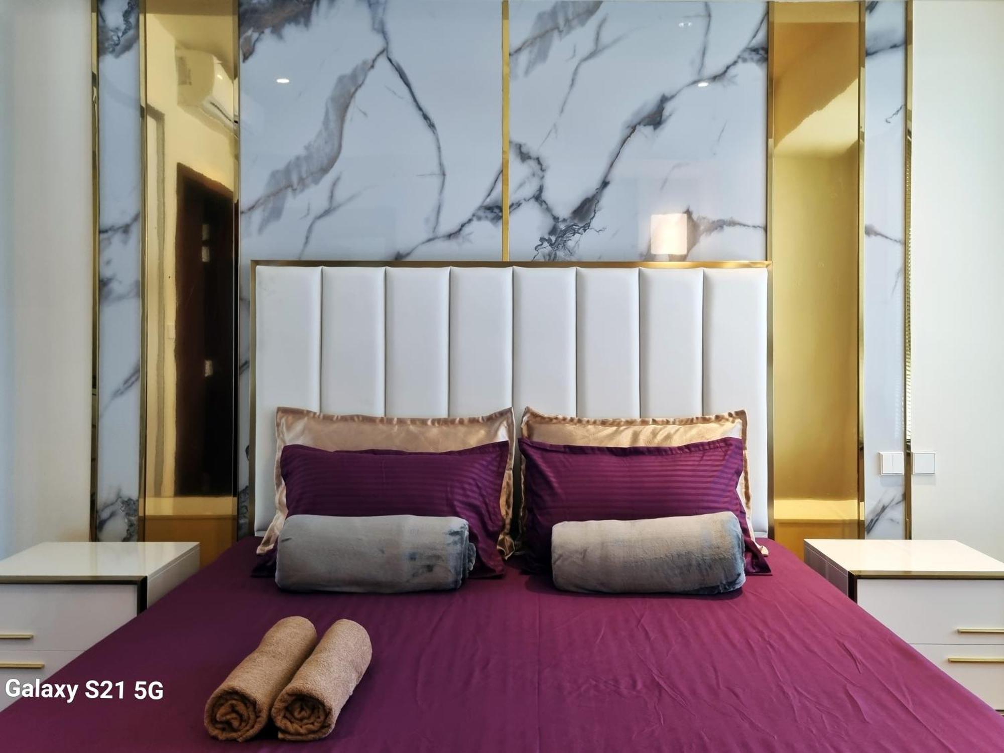 Cinnamon Life - Residencies, Apartment Colombo